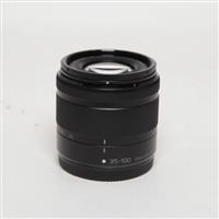 Used Panasonic Lumix G Vario 35-100mm f/4-5.6 ASPH MEGA O.I.S.