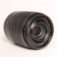 Used Panasonic Lumix G Vario 45-150mm f/4-5.6 ASPH MEGA O.I.S.