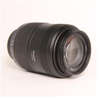 Used Panasonic Lumix G VARIO 45-200mm F4-5.6 ASPH Mega O.I.S