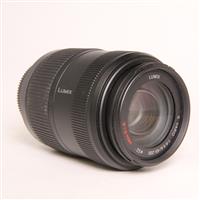 Used Panasonic Lumix G VARIO 45-200mm F4-5.6 ASPH Mega O.I.S