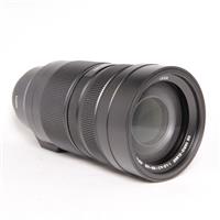Used Panasonic Leica DG Vario-Elmar 100-400mm f/4-6.3 ASPH Power O.I.S.