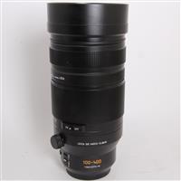 Used Panasonic Leica DG Vario-Elmar 100-400mm f/4-6.3 II ASPH Power OIS