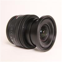 Used Panasonic Lumix S 18-40mm f/4.5-6.3