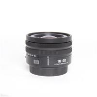 Used Panasonic Lumix S 18-40mm f/4.5-6.3
