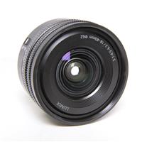 Used Panasonic Lumix S 18-40mm f/4.5-6.3