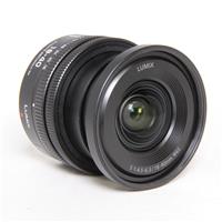 Used Panasonic Lumix S 18-40mm f/4.5-6.3