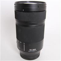 Used Panasonic Lumix S 70-300mm f/4.5-5.6 Macro O.I.S