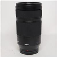 Used Panasonic Lumix S 70-300mm f/4.5-5.6 Macro O.I.S