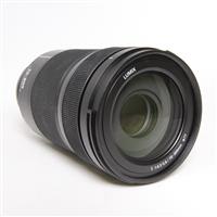 Used Panasonic Lumix S 70-300mm f/4.5-5.6 Macro O.I.S