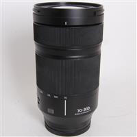 Used Panasonic Lumix S 70-300mm f/4.5-5.6 Macro O.I.S