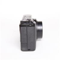 Used RICOH GR IIIx