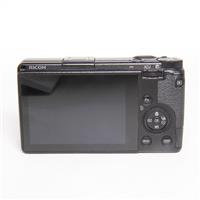 Used RICOH GR IIIx