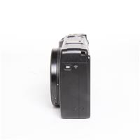 Used RICOH GR IIIx