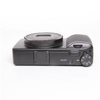 Used RICOH GR IIIx