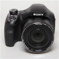 Used Sony DSC H400