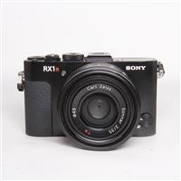 Used Sony DSC RX1R