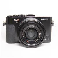 Used Sony RX1R II