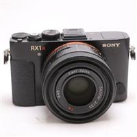 Used Sony RX1R II