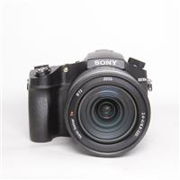 Used Sony RX10 III