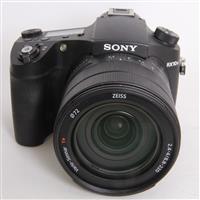Used Sony RX10 III