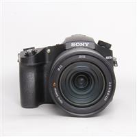 Used Sony RX10 III