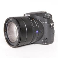 Used Sony RX10 III