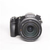 Used Sony RX10 III