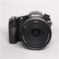 Used Sony RX10 IV