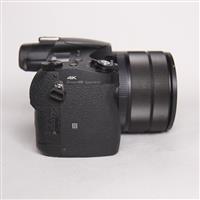 Used Sony RX10 IV