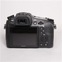 Used Sony RX10 IV