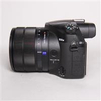 Used Sony RX10 IV