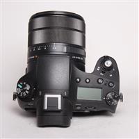Used Sony RX10 IV