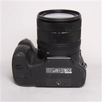 Used Sony RX10 IV