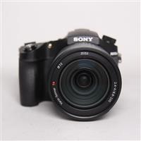 Used Sony RX10 IV