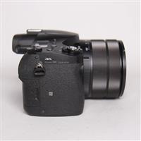 Used Sony RX10 IV