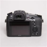 Used Sony RX10 IV