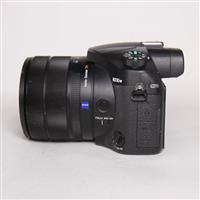 Used Sony RX10 IV