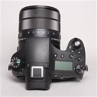 Used Sony RX10 IV