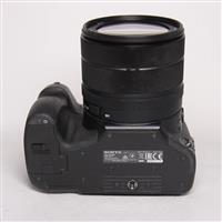 Used Sony RX10 IV