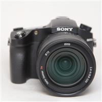 Used Sony RX10 IV