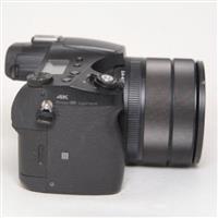 Used Sony RX10 IV
