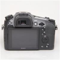Used Sony RX10 IV