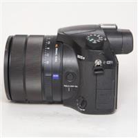 Used Sony RX10 IV