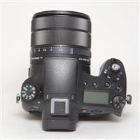 Used Sony RX10 IV