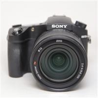 Used Sony RX10 IV