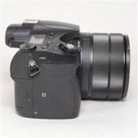 Used Sony RX10 IV