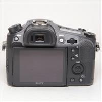 Used Sony RX10 IV