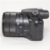 Used Sony RX10 IV