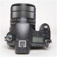 Used Sony RX10 IV