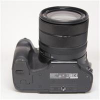 Used Sony RX10 IV